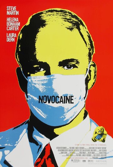 Novocaine - Zahn um Zahn