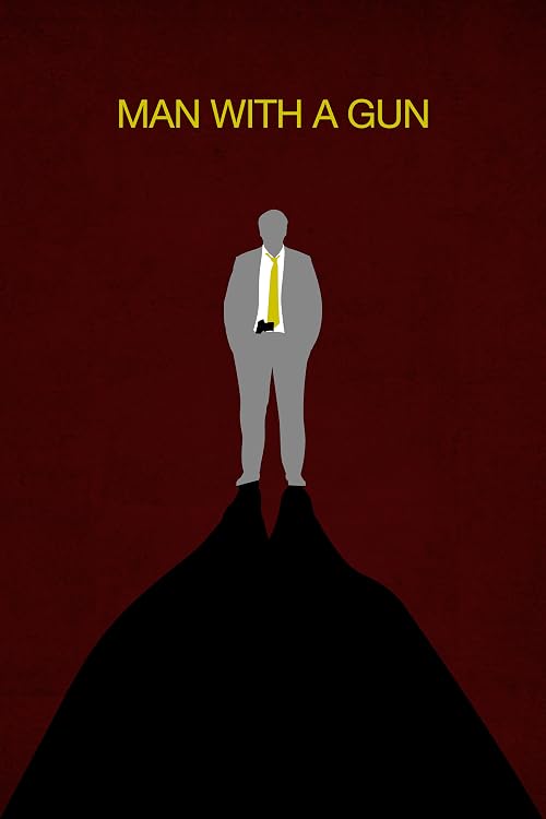Man with a Gun