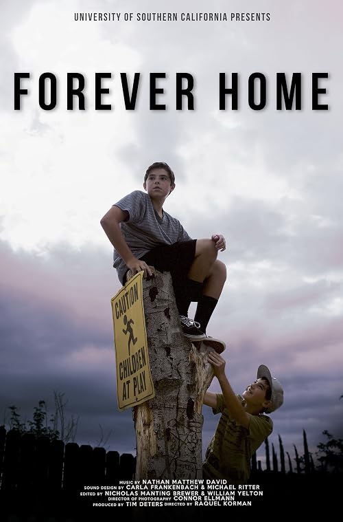 Forever Home
