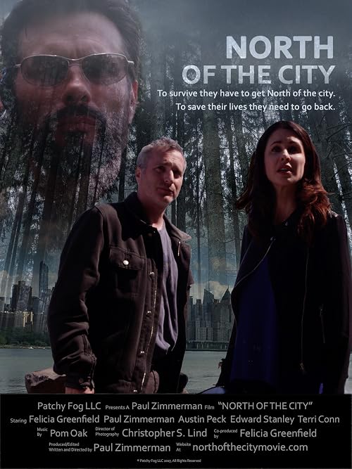 North of the City