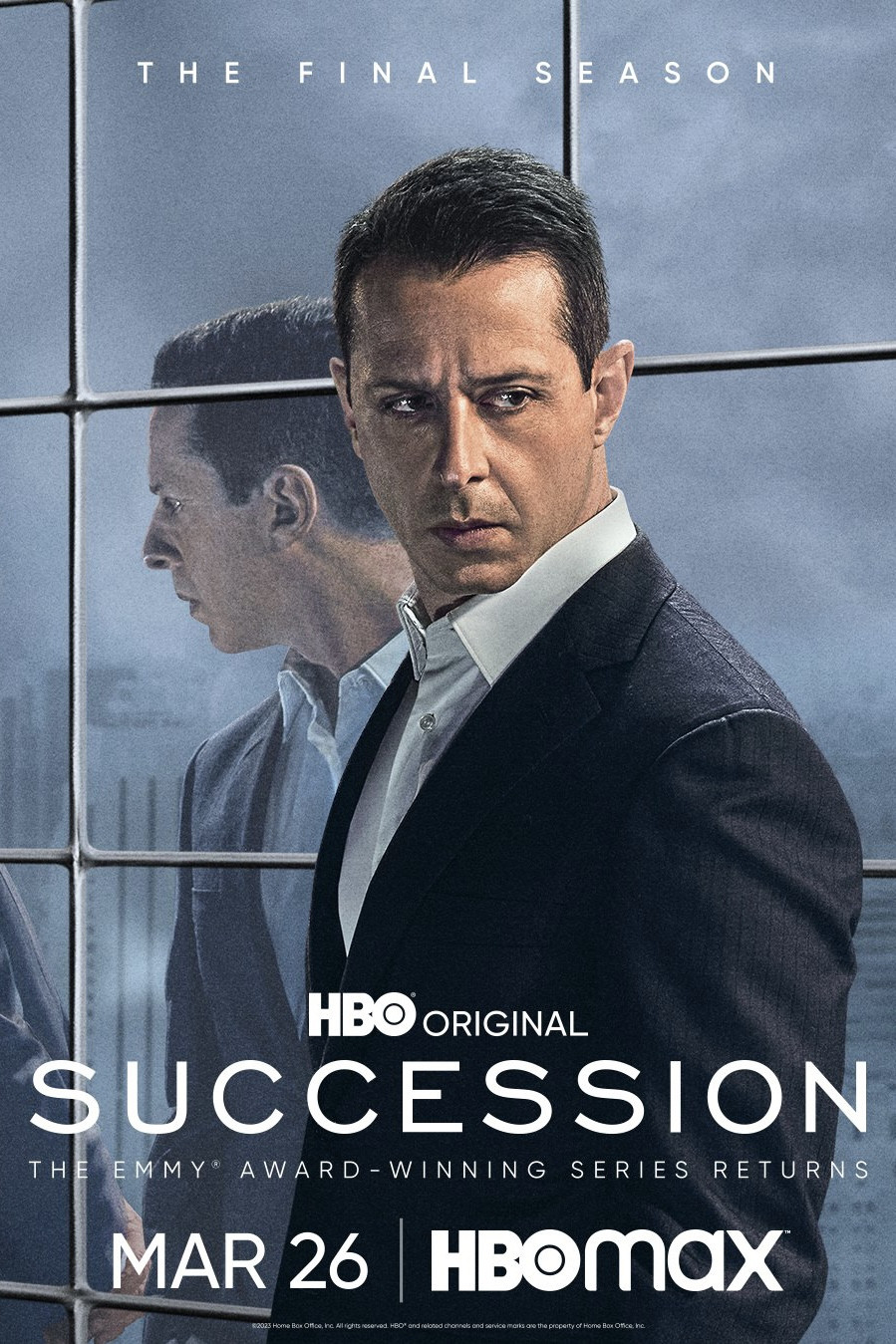 Succession