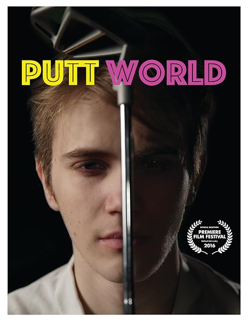 Putt World