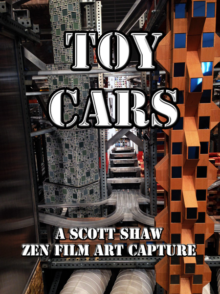 Toy Cars