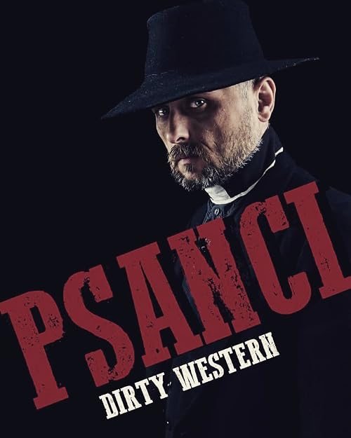 Psanci