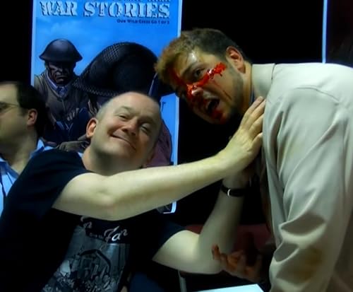 Calgary Expo 2015