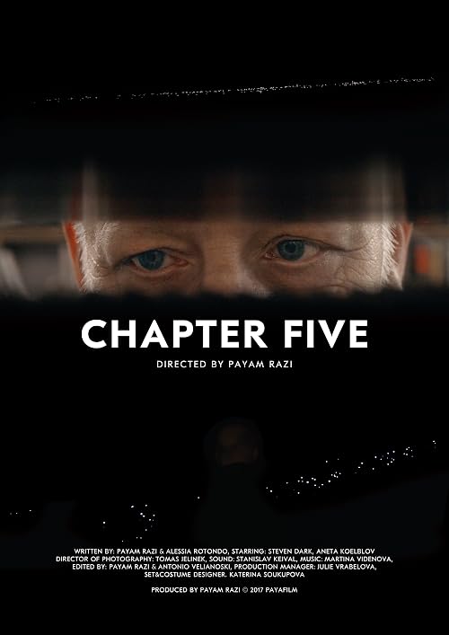 Chapter Five