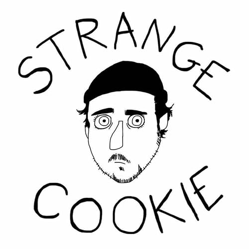 Strange Cookie