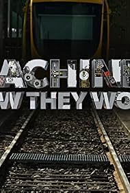 Machines: How They Work
