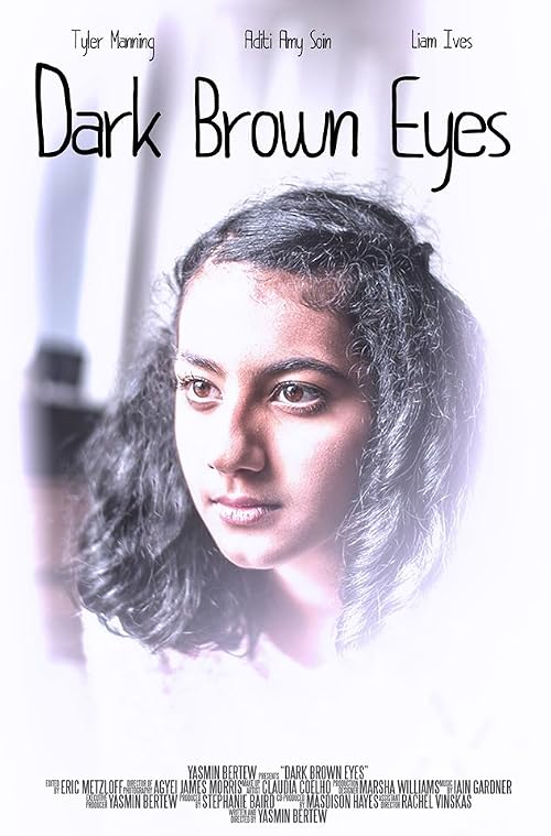 Dark Brown Eyes