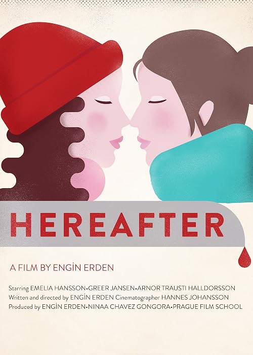 HereAfter