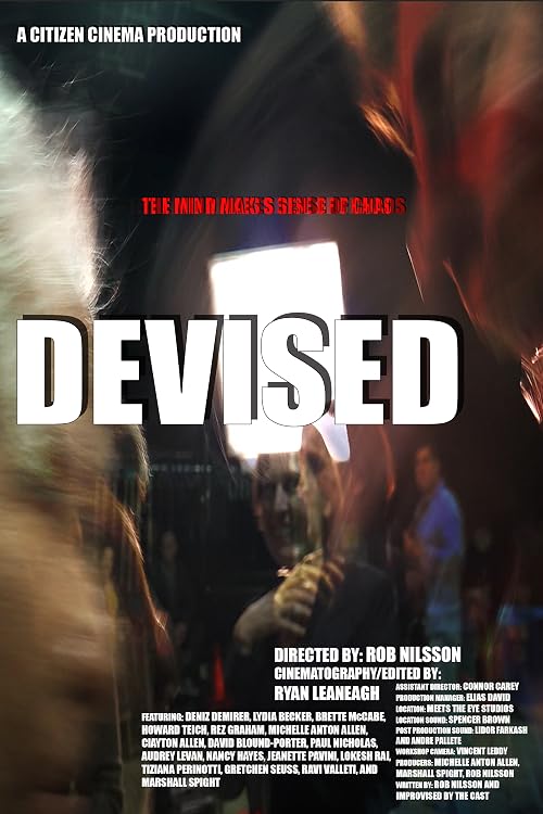 Devised
