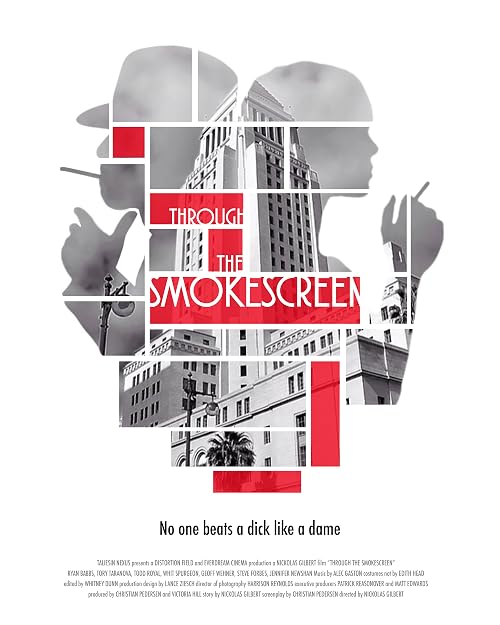 Through the Smokescreen