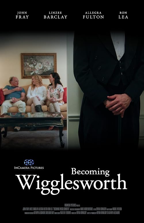 Becoming Wigglesworth