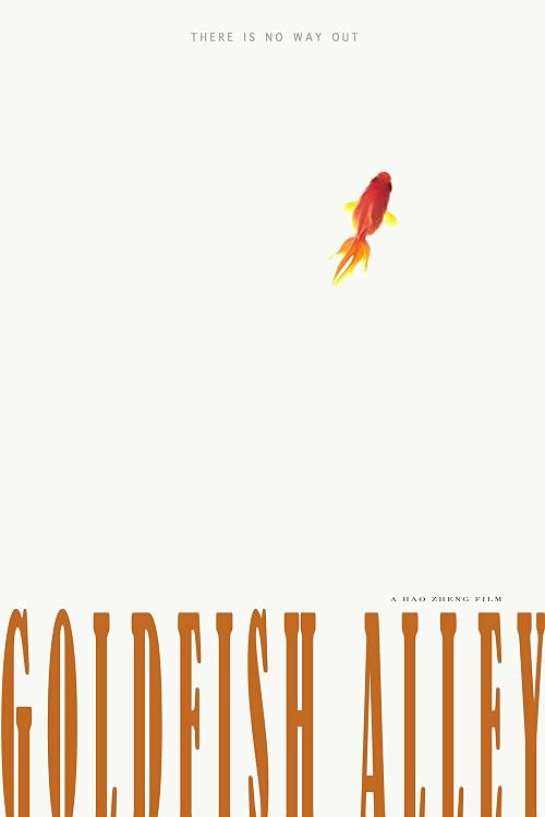 Goldfish Alley