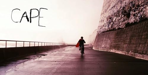 Cape