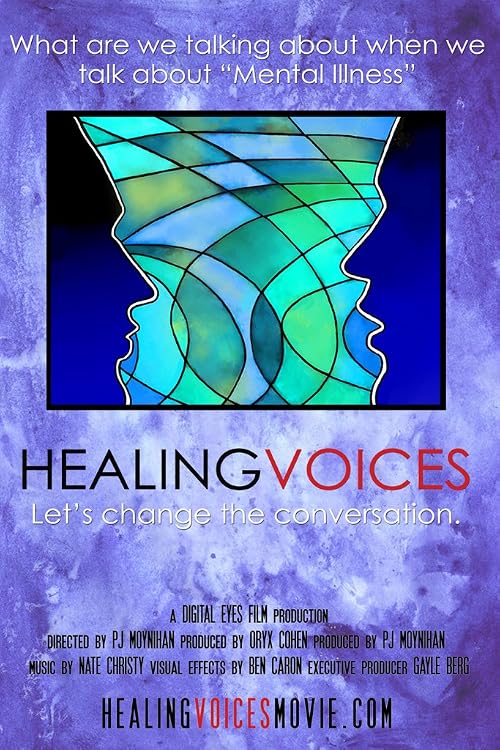 Healing Voices