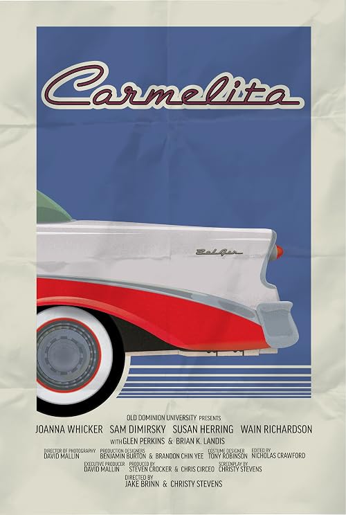 Carmelita