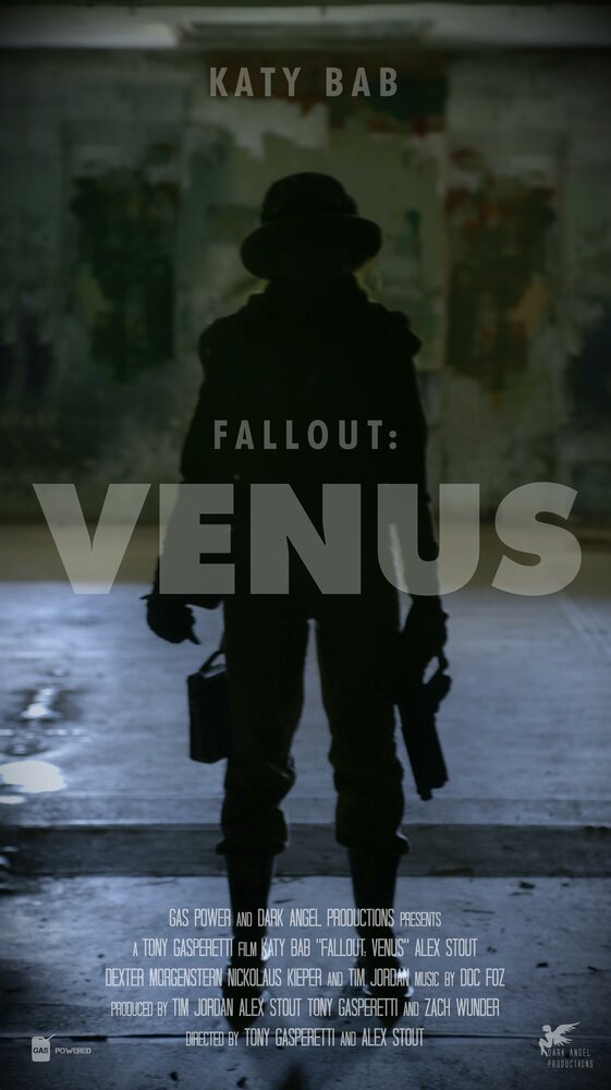 Fallout: Venus