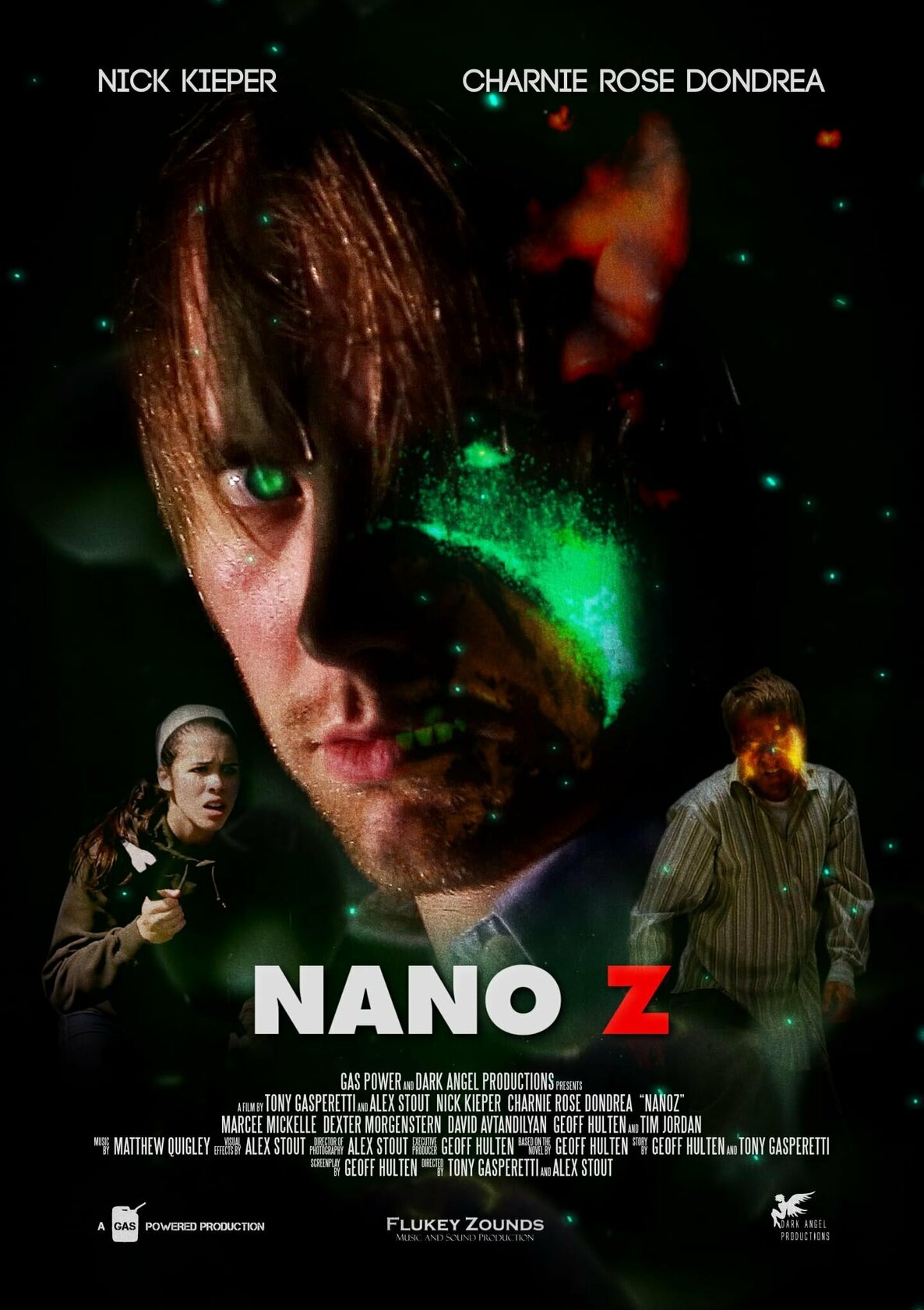 Nano Z