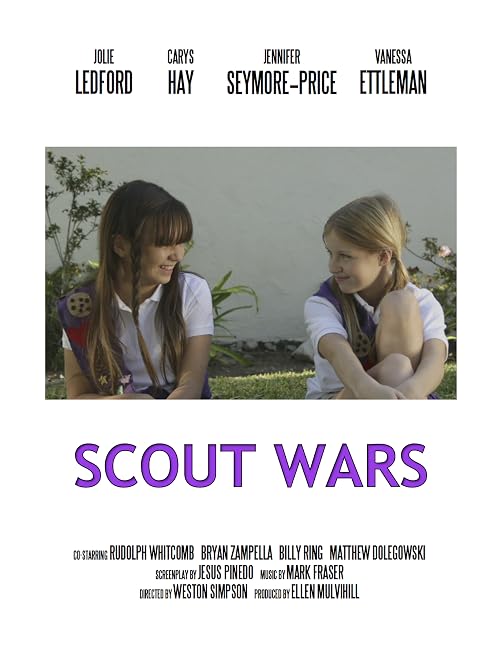 Scout Wars
