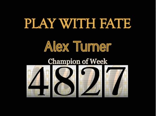 Play with Fate