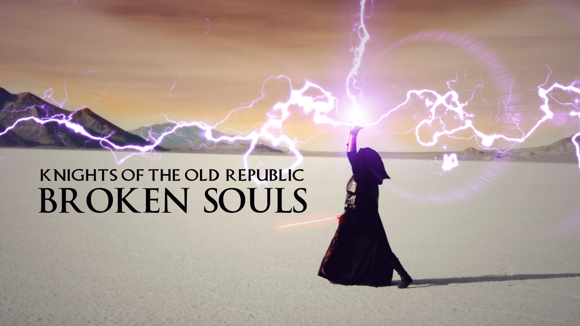 Broken Souls