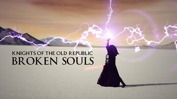 Broken Souls