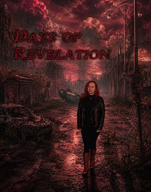 Days of Revelation