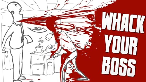 Whack Your Boss