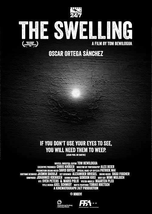 The Swelling