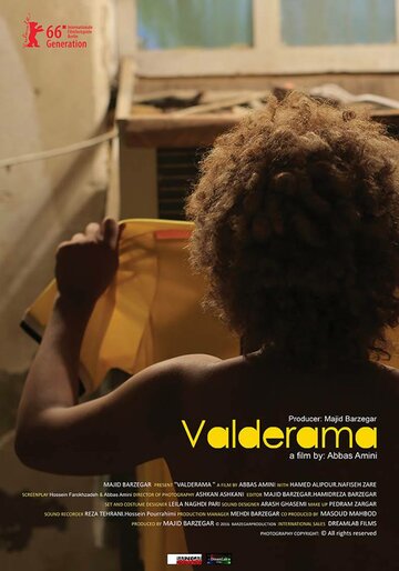 Valderama