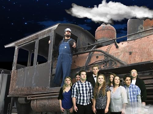 The Light Express