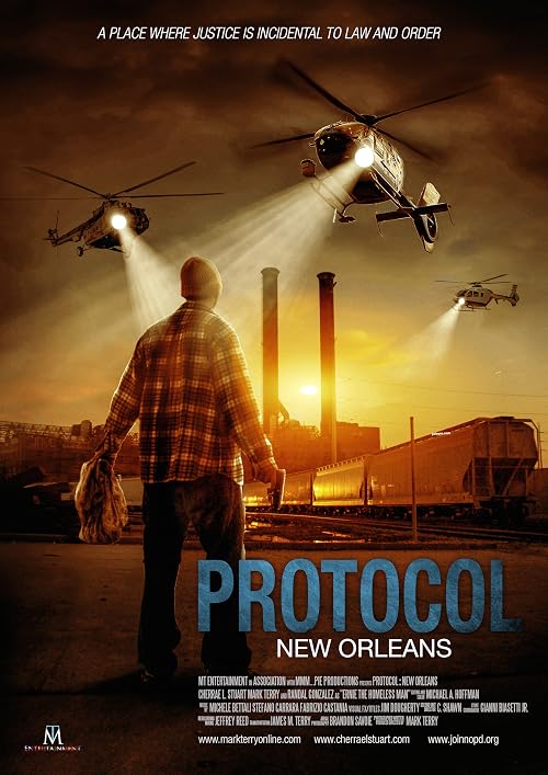 Protocol: New Orleans