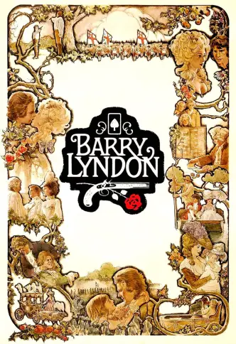 Barry Lyndon