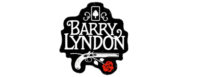 Barry Lyndon
