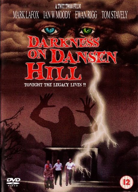 Darkness on Dansen Hill