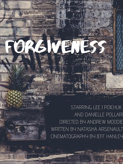 Forgiveness