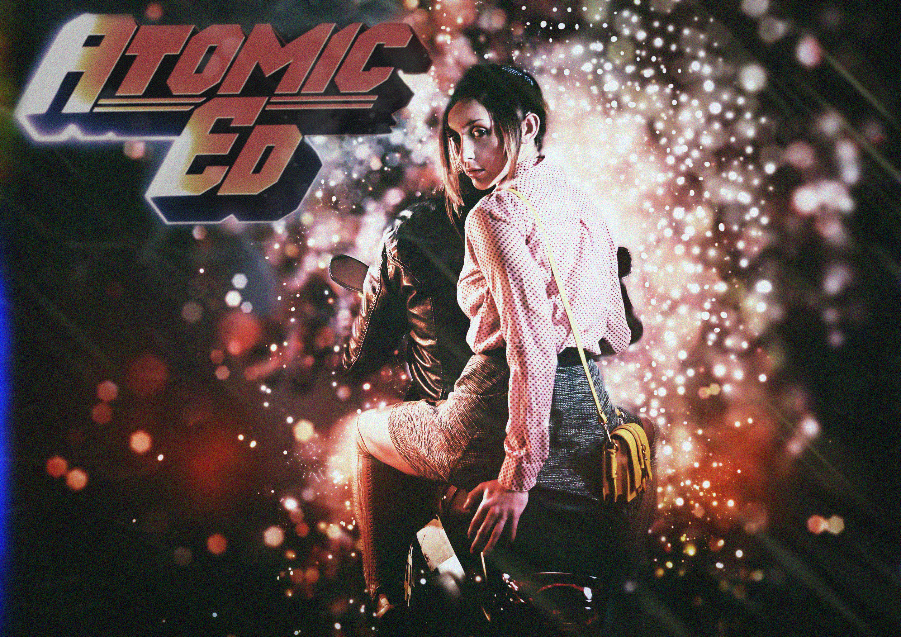 Atomic Ed