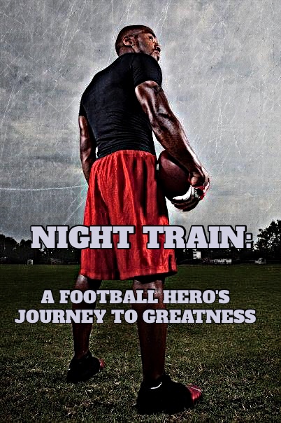Night Train: A Hero's Journey