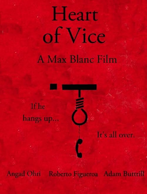 Heart of Vice