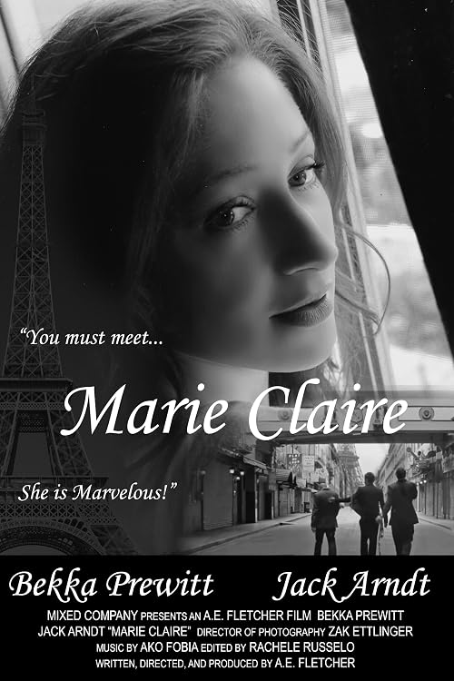 Marie Claire