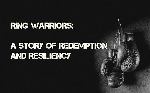 Ring Warriors