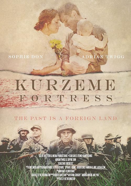 Kurzeme Fortress