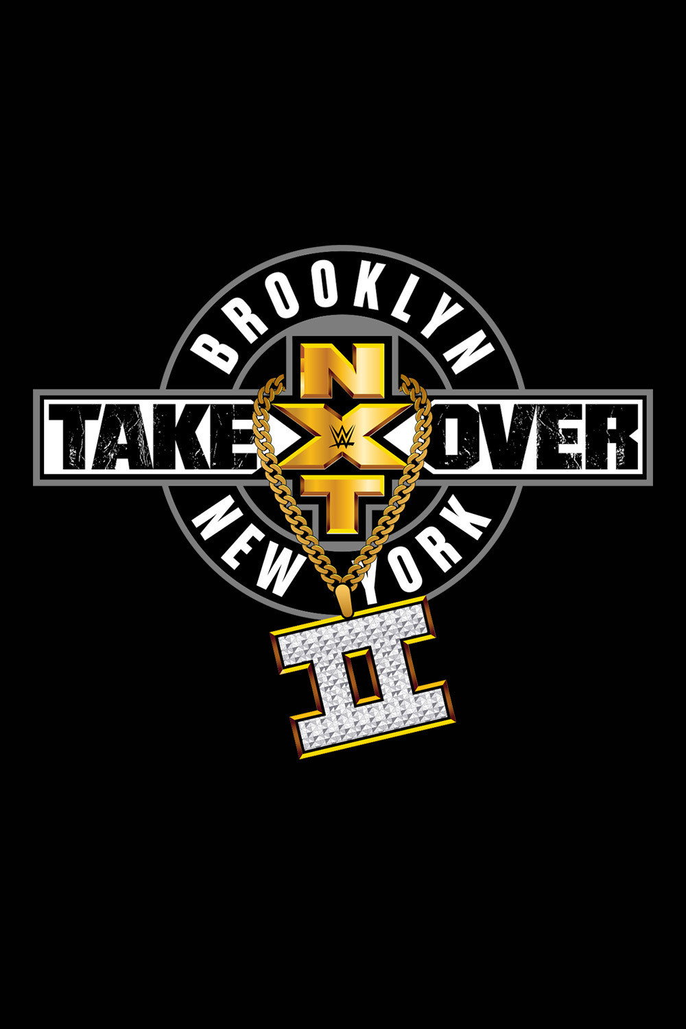 NXT TakeOver: Back to Brooklyn