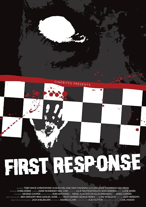 First Response