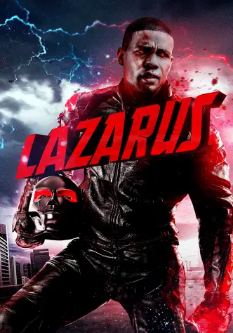 Lazarus