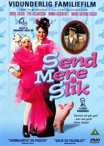 Send mere slik