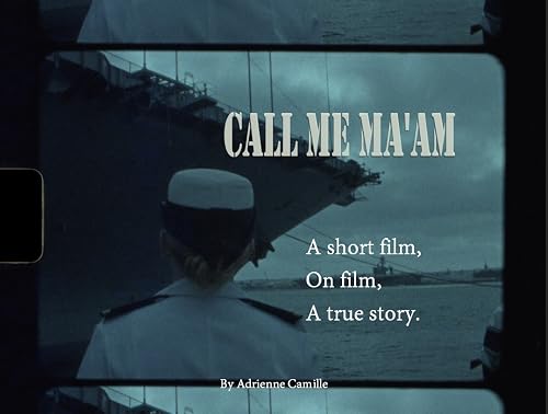 Call Me Ma'am