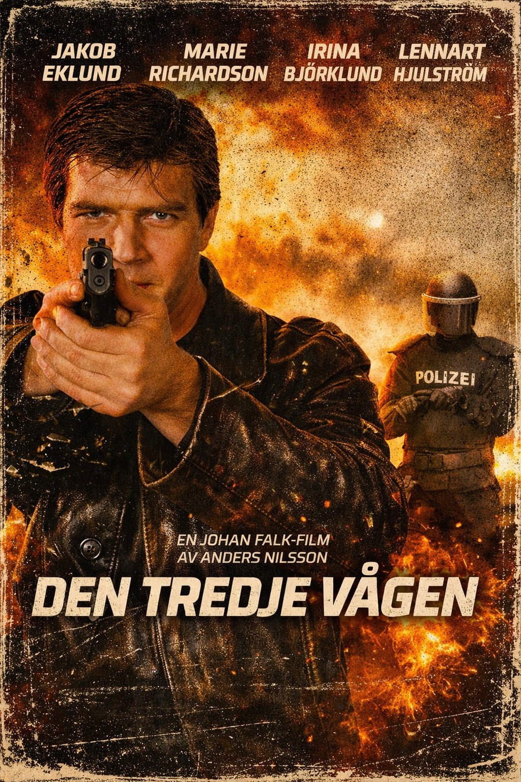 Den tredje vågen