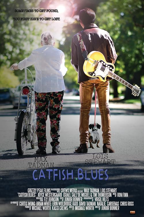 Catfish Blues